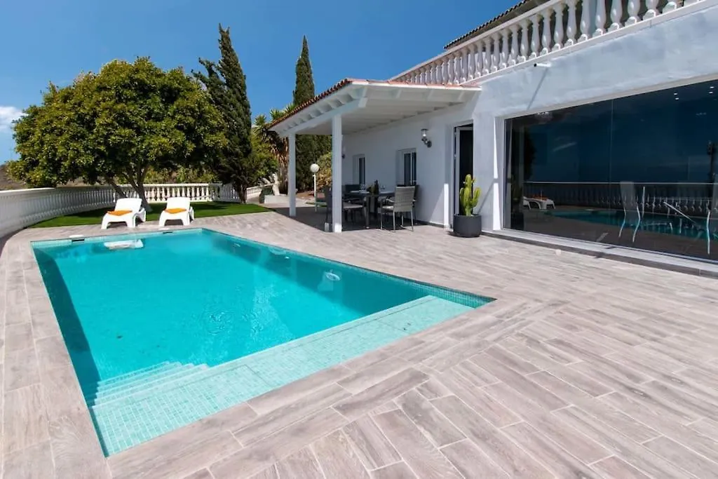Villa Piconera Costa Adeje  Holiday home