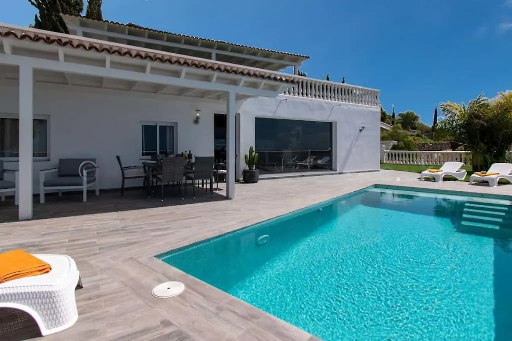 Villa Piconera Costa Adeje  Spagna