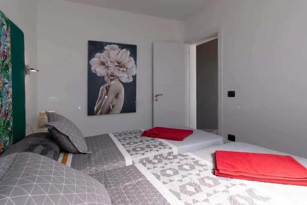Holiday home Villa Piconera Costa Adeje