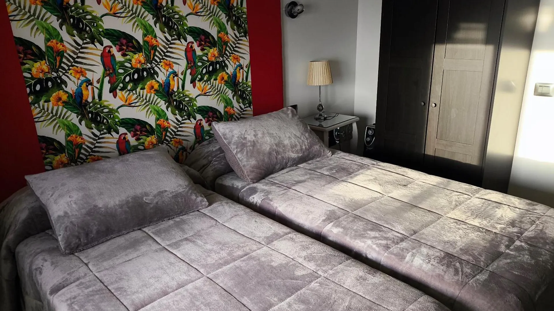 Holiday home Villa Piconera Costa Adeje  Spain