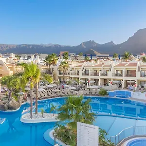 Hotel apartamentowy Royal Sunset Beach Club, Costa Adeje (Tenerife)