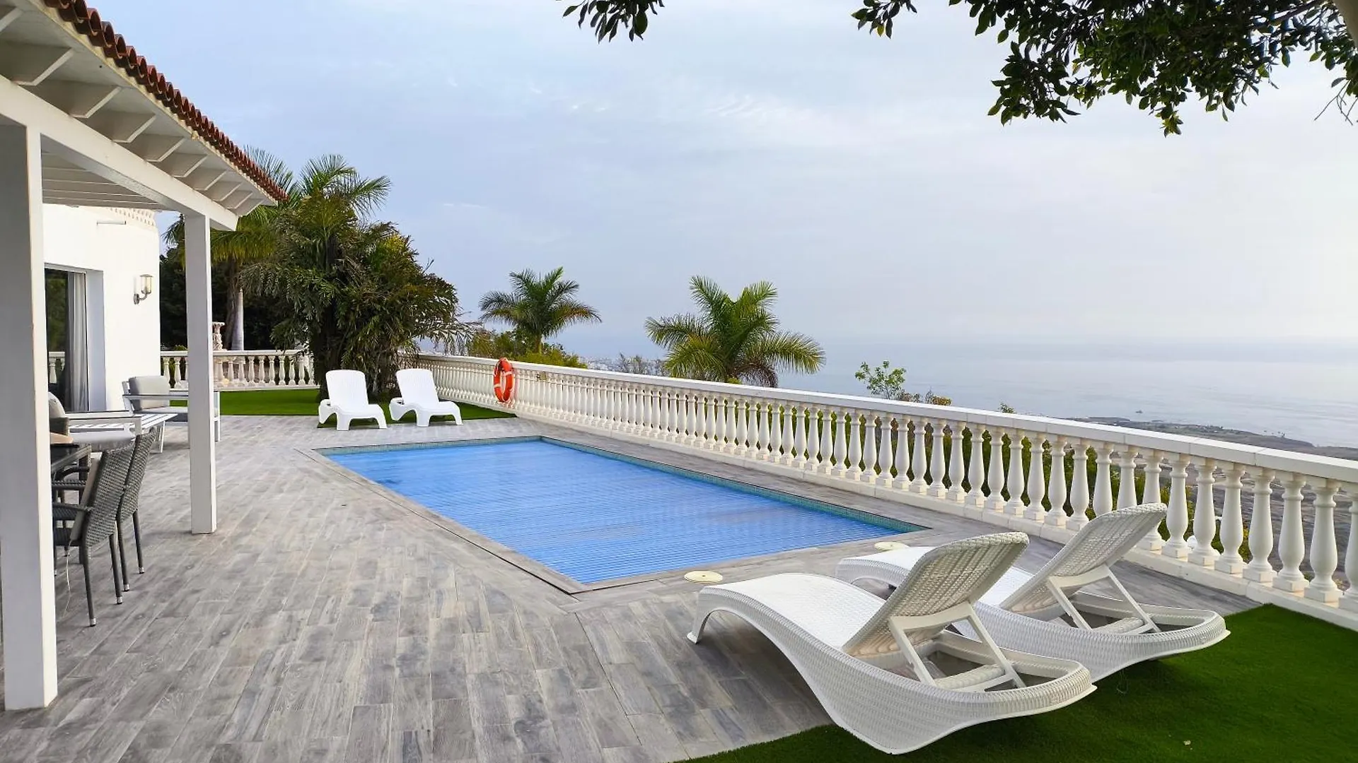 Holiday home Villa Piconera Costa Adeje